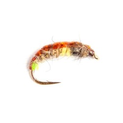 Wholesale Fishing Flies Per Dozen | Premium Trout & Bass Flies. Kenya Fishing Flies.