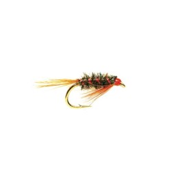 Wholesale Fishing Flies Per Dozen | Premium Trout & Bass Flies. Kenya Fishing Flies.