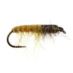 Wholesale Fishing Flies Per Dozen | Premium Trout & Bass Flies. Kenya Fishing Flies.