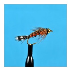 Wholesale Fishing Flies Per Dozen | Premium Trout & Bass Flies. Kenya Fishing Flies.