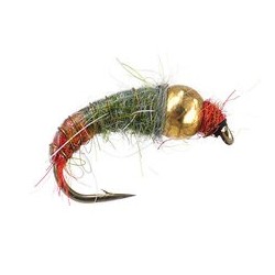 Wholesale Fishing Flies Per Dozen | Premium Trout & Bass Flies. Kenya Fishing Flies.