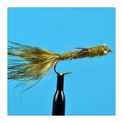 Wholesale Fishing Flies Per Dozen | Premium Trout & Bass Flies. Kenya Fishing Flies.
