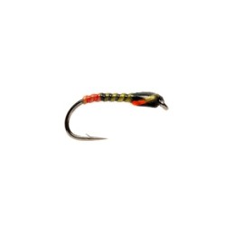 Wholesale Fishing Flies Per Dozen | Premium Trout & Bass Flies. Kenya Fishing Flies.