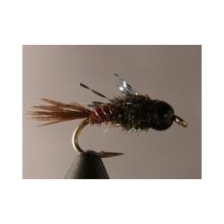 Wholesale Fishing Flies Per Dozen | Premium Trout & Bass Flies. Kenya Fishing Flies.