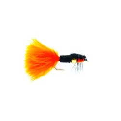 Wholesale Fishing Flies Per Dozen | Premium Trout & Bass Flies. Kenya Fishing Flies.