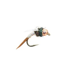 Wholesale Fishing Flies Per Dozen | Premium Trout & Bass Flies. Kenya Fishing Flies.