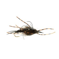 Wholesale Fishing Flies Per Dozen | Premium Trout & Bass Flies. Kenya Fishing Flies.
