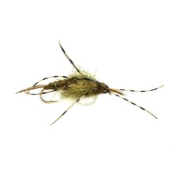 Wholesale Fishing Flies Per Dozen | Premium Trout & Bass Flies. Kenya Fishing Flies.