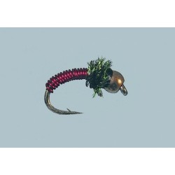 Wholesale Fishing Flies Per Dozen | Premium Trout & Bass Flies. Kenya Fishing Flies.