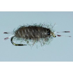 Wholesale Fishing Flies Per Dozen | Premium Trout & Bass Flies. Kenya Fishing Flies.