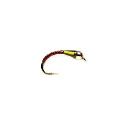 Wholesale Fishing Flies Per Dozen | Premium Trout & Bass Flies. Kenya Fishing Flies.