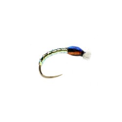 Wholesale Fishing Flies Per Dozen | Premium Trout & Bass Flies. Kenya Fishing Flies.