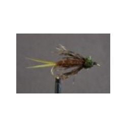 Wholesale Fishing Flies Per Dozen | Premium Trout & Bass Flies. Kenya Fishing Flies.