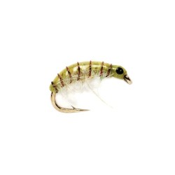 Wholesale Fishing Flies Per Dozen | Premium Trout & Bass Flies. Kenya Fishing Flies.