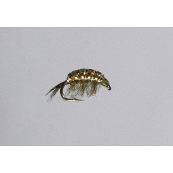 Wholesale Fishing Flies Per Dozen | Premium Trout & Bass Flies. Kenya Fishing Flies.