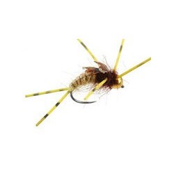 Wholesale Fishing Flies Per Dozen | Premium Trout & Bass Flies. Kenya Fishing Flies.