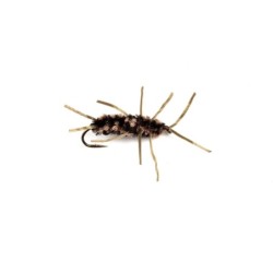 Wholesale Fishing Flies Per Dozen | Premium Trout & Bass Flies. Kenya Fishing Flies.