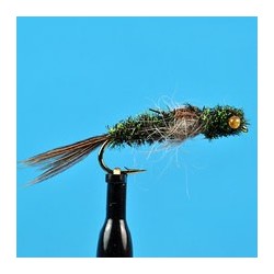 Wholesale Fishing Flies Per Dozen | Premium Trout & Bass Flies. Kenya Fishing Flies.