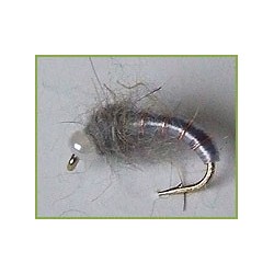 Wholesale Fishing Flies Per Dozen | Premium Trout & Bass Flies. Kenya Fishing Flies.