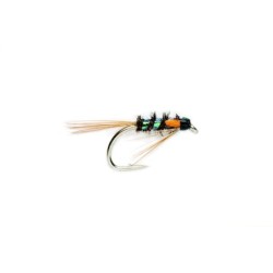 Wholesale Fishing Flies Per Dozen | Premium Trout & Bass Flies. Kenya Fishing Flies.
