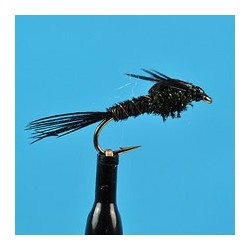 Wholesale Fishing Flies Per Dozen | Premium Trout & Bass Flies. Kenya Fishing Flies.