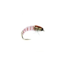 Wholesale Fishing Flies Per Dozen | Premium Trout & Bass Flies. Kenya Fishing Flies.