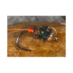Wholesale Fishing Flies Per Dozen | Premium Trout & Bass Flies. Kenya Fishing Flies.
