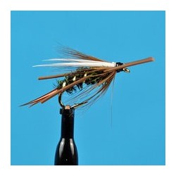 Wholesale Fishing Flies Per Dozen | Premium Trout & Bass Flies. Kenya Fishing Flies.