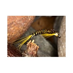 Wholesale Fishing Flies Per Dozen | Premium Trout & Bass Flies. Kenya Fishing Flies.