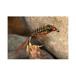 Wholesale Fishing Flies Per Dozen | Premium Trout & Bass Flies. Kenya Fishing Flies.