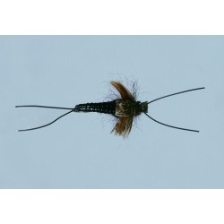 Wholesale Fishing Flies Per Dozen | Premium Trout & Bass Flies. Kenya Fishing Flies.
