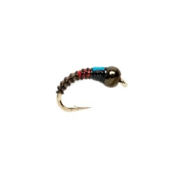 Wholesale Fishing Flies Per Dozen | Premium Trout & Bass Flies. Kenya Fishing Flies.