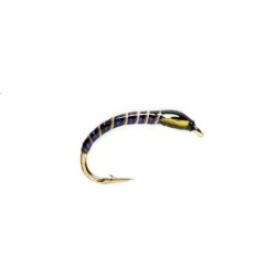 Wholesale Fishing Flies Per Dozen | Premium Trout & Bass Flies. Kenya Fishing Flies.