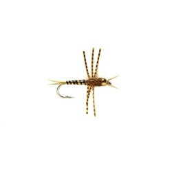 Wholesale Fishing Flies Per Dozen | Premium Trout & Bass Flies. Kenya Fishing Flies.