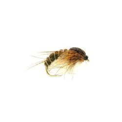 Wholesale Fishing Flies Per Dozen | Premium Trout & Bass Flies. Kenya Fishing Flies.