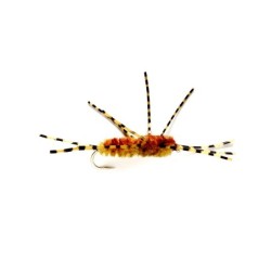 Wholesale Fishing Flies Per Dozen | Premium Trout & Bass Flies. Kenya Fishing Flies.