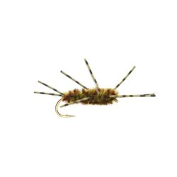 Wholesale Fishing Flies Per Dozen | Premium Trout & Bass Flies. Kenya Fishing Flies.