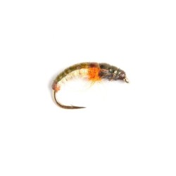 Wholesale Fishing Flies Per Dozen | Premium Trout & Bass Flies. Kenya Fishing Flies.