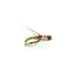 Wholesale Fishing Flies Per Dozen | Premium Trout & Bass Flies. Kenya Fishing Flies.