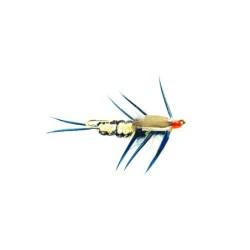 Wholesale Fishing Flies Per Dozen | Premium Trout & Bass Flies. Kenya Fishing Flies.