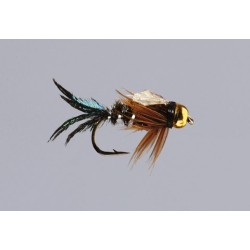 Wholesale Fishing Flies Per Dozen | Premium Trout & Bass Flies. Kenya Fishing Flies.