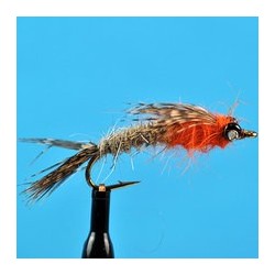 Wholesale Fishing Flies Per Dozen | Premium Trout & Bass Flies. Kenya Fishing Flies.
