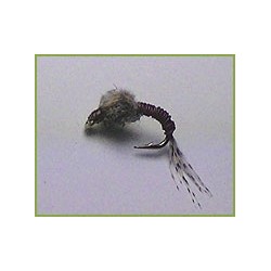 Wholesale Fishing Flies Per Dozen | Premium Trout & Bass Flies. Kenya Fishing Flies.