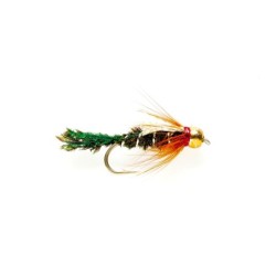 Wholesale Fishing Flies Per Dozen | Premium Trout & Bass Flies. Kenya Fishing Flies.