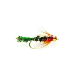 Wholesale Fishing Flies Per Dozen | Premium Trout & Bass Flies. Kenya Fishing Flies.