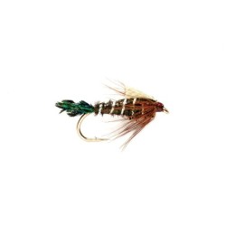 Wholesale Fishing Flies Per Dozen | Premium Trout & Bass Flies. Kenya Fishing Flies.