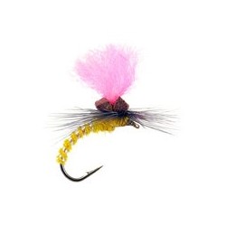Wholesale Fishing Flies Per Dozen | Premium Trout & Bass Flies. Kenya Fishing Flies.