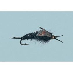 Wholesale Fishing Flies Per Dozen | Premium Trout & Bass Flies. Kenya Fishing Flies.