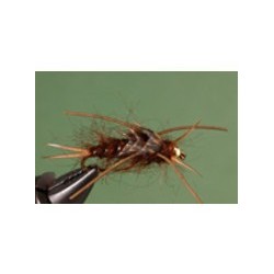 Wholesale Fishing Flies Per Dozen | Premium Trout & Bass Flies. Kenya Fishing Flies.