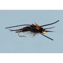 Wholesale Fishing Flies Per Dozen | Premium Trout & Bass Flies. Kenya Fishing Flies.
